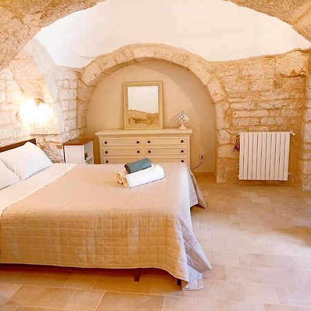 Villa Trullo22 Martina Franca Esterno foto