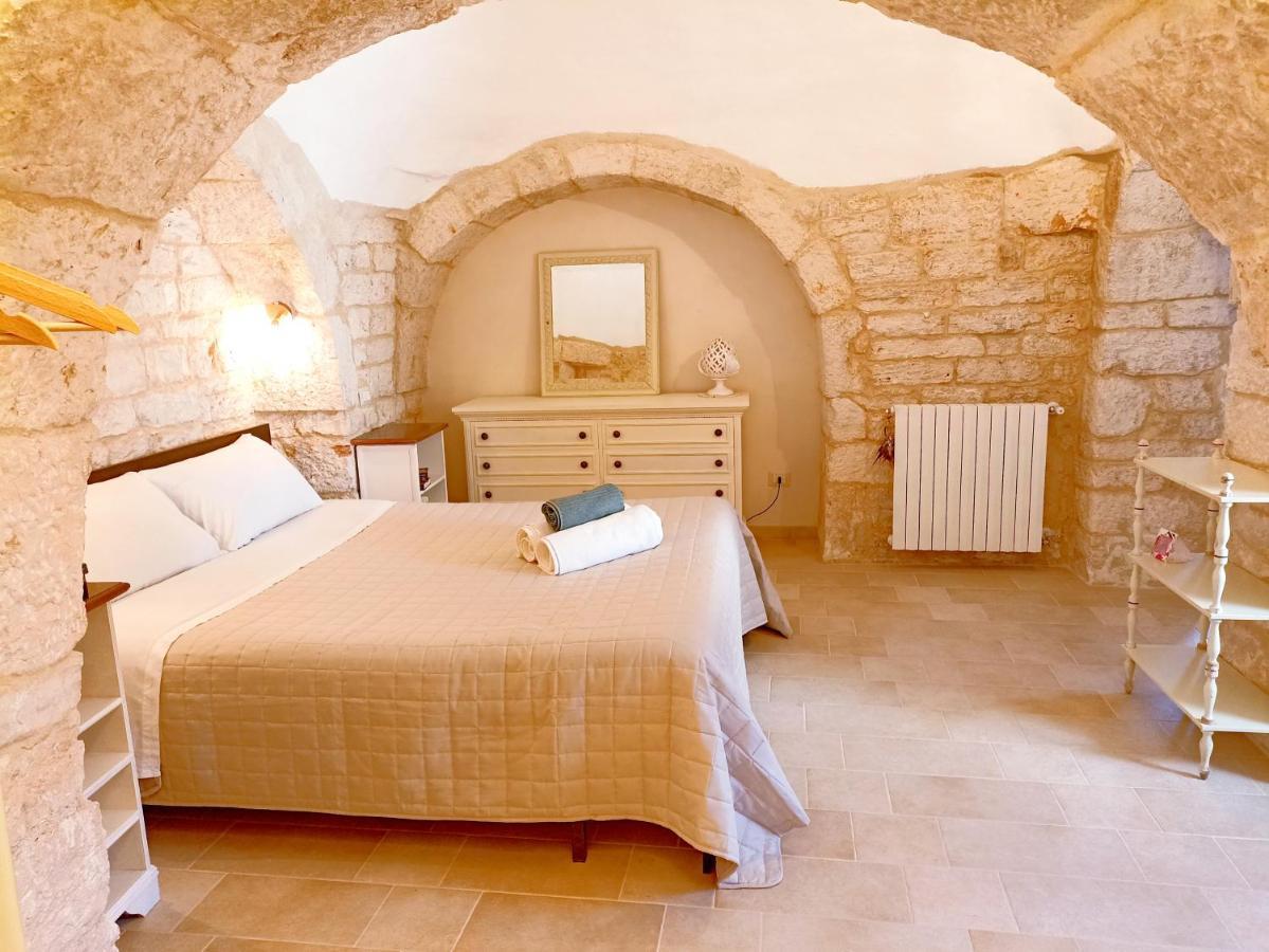 Villa Trullo22 Martina Franca Esterno foto