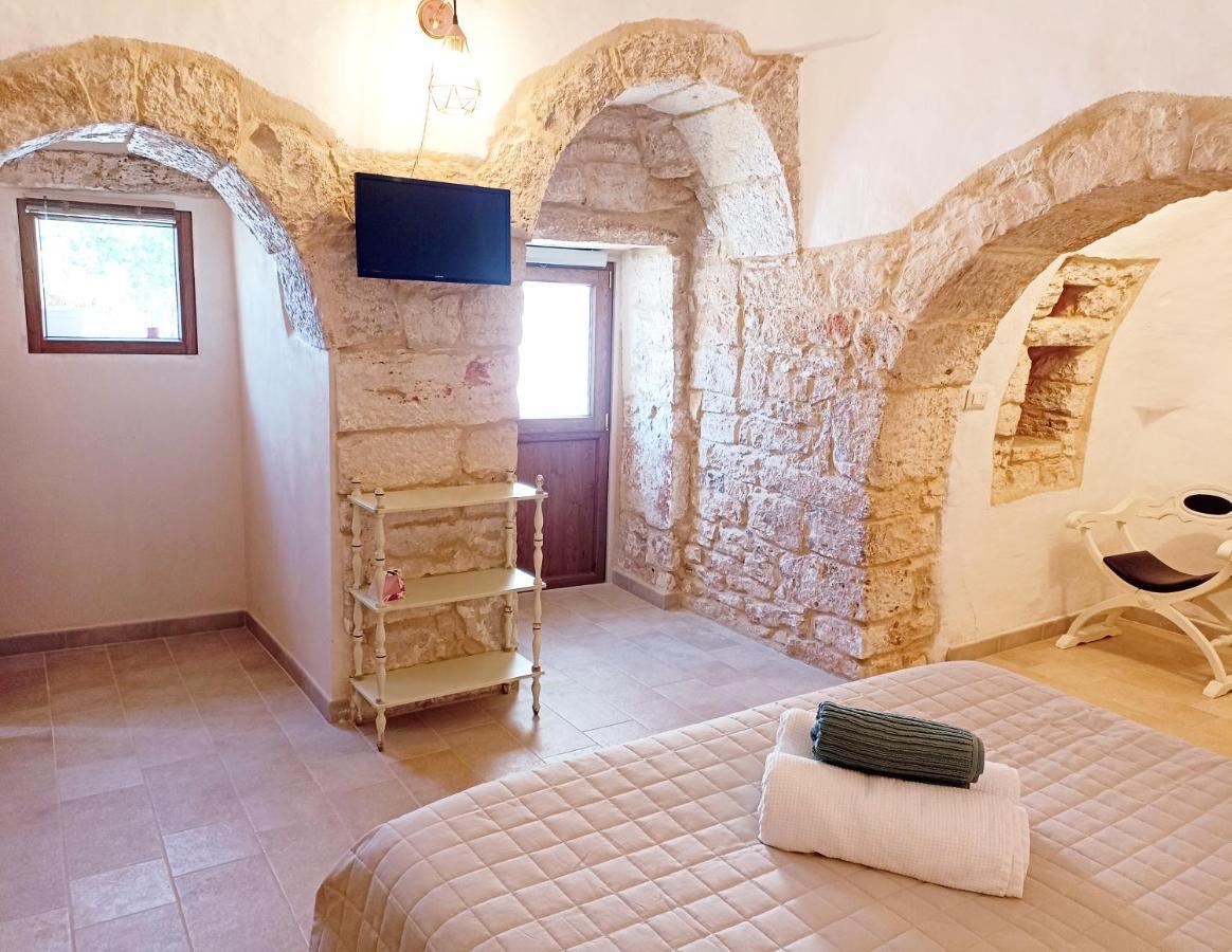 Villa Trullo22 Martina Franca Esterno foto