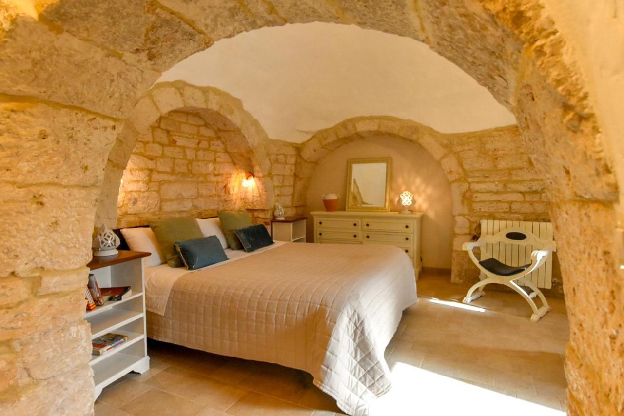Villa Trullo22 Martina Franca Esterno foto