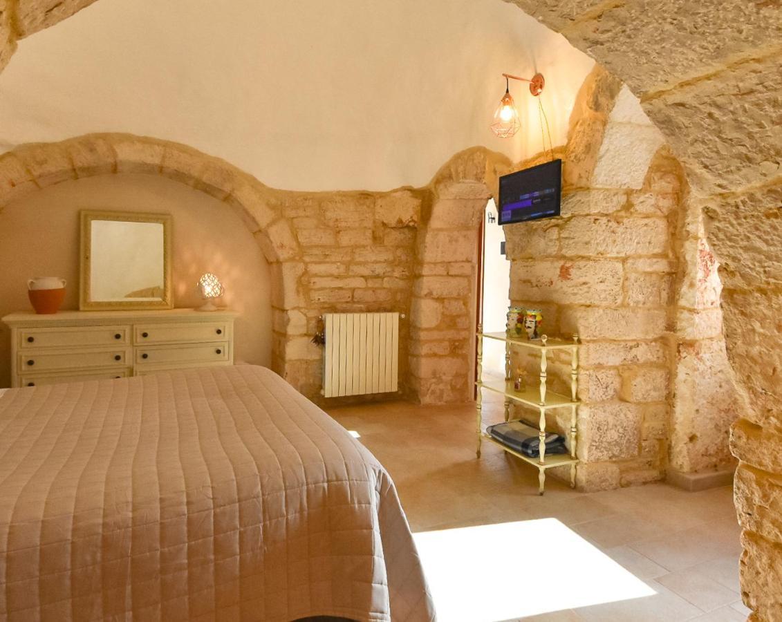 Villa Trullo22 Martina Franca Esterno foto