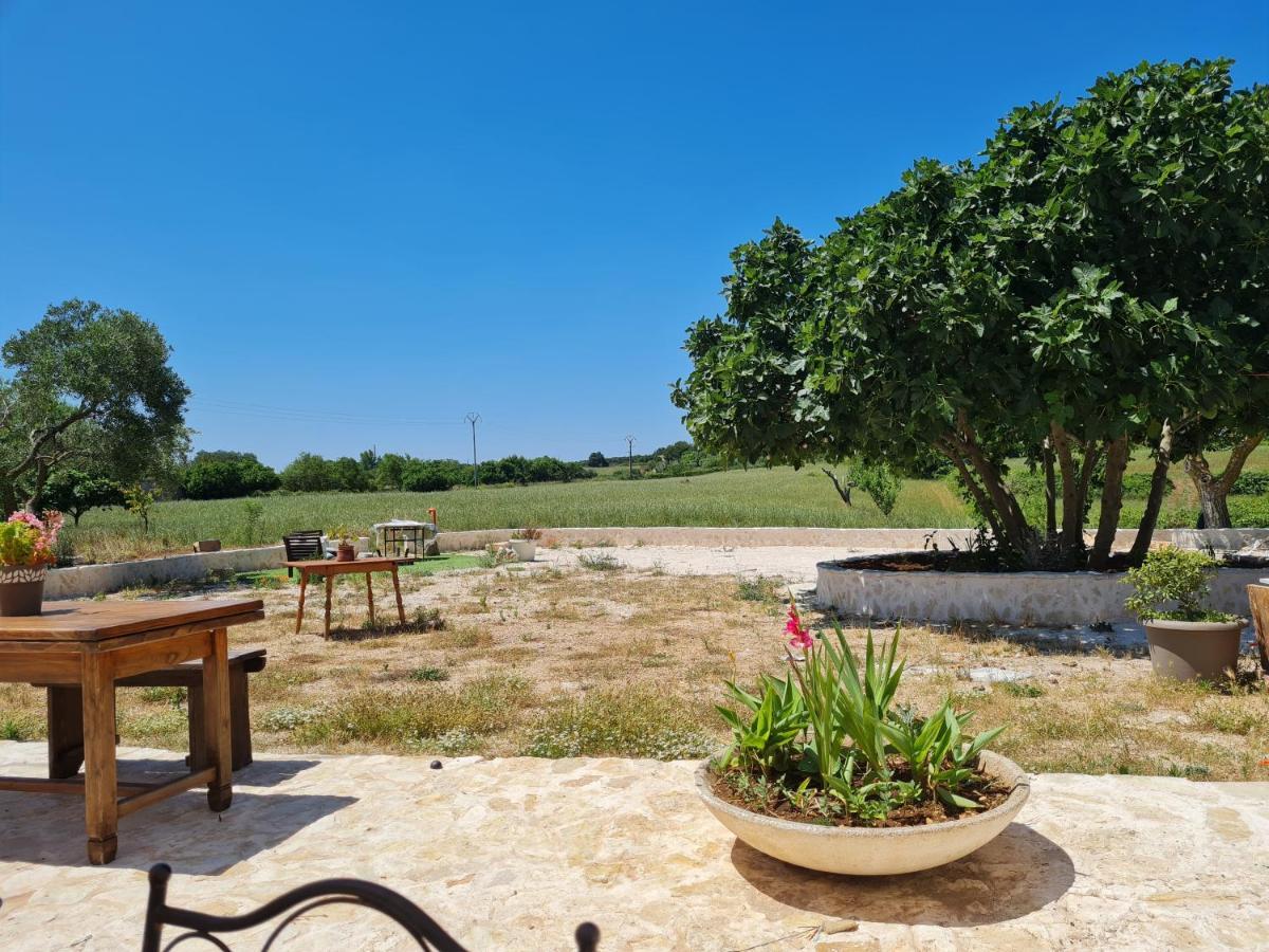 Villa Trullo22 Martina Franca Esterno foto