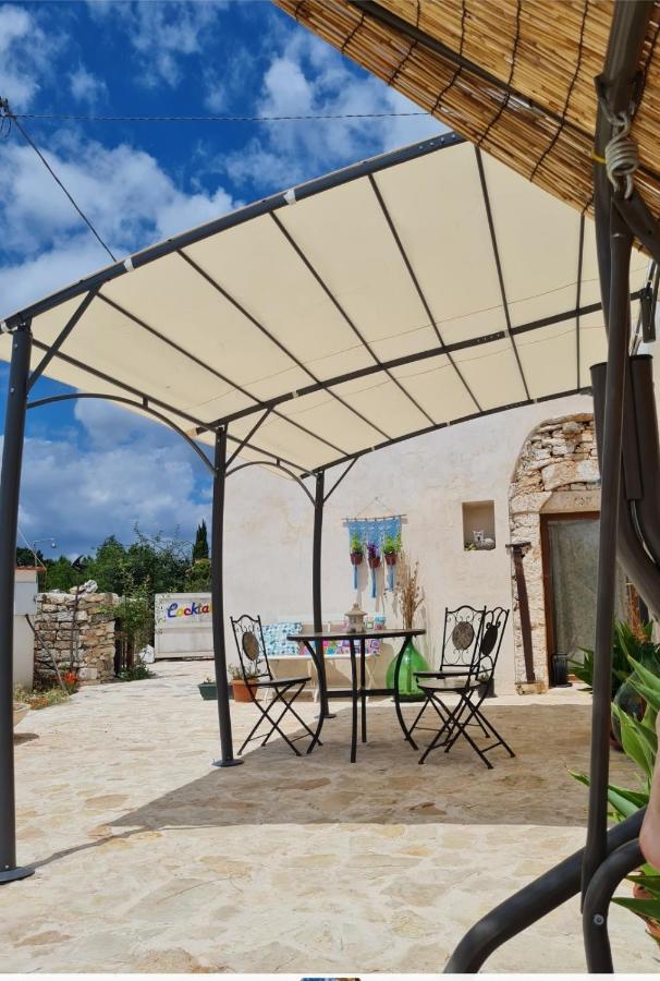 Villa Trullo22 Martina Franca Esterno foto