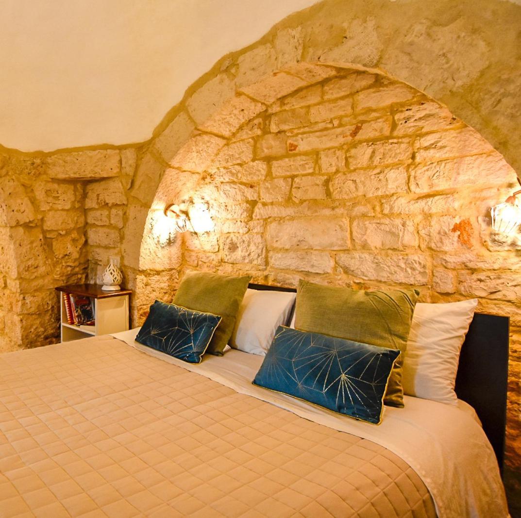 Villa Trullo22 Martina Franca Esterno foto