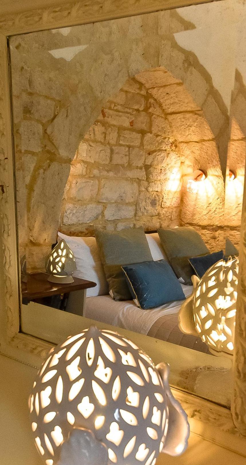 Villa Trullo22 Martina Franca Esterno foto